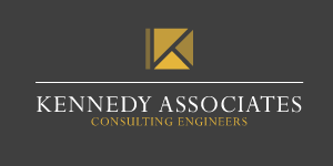Kennedy Associates Consulting Engineers logo